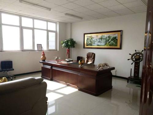 北京福浩达集团新工厂启用暨新产品新项目发布会圆满落幕