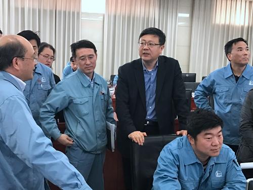 局地重污染应对有问题 环保部:限期反馈整改结果