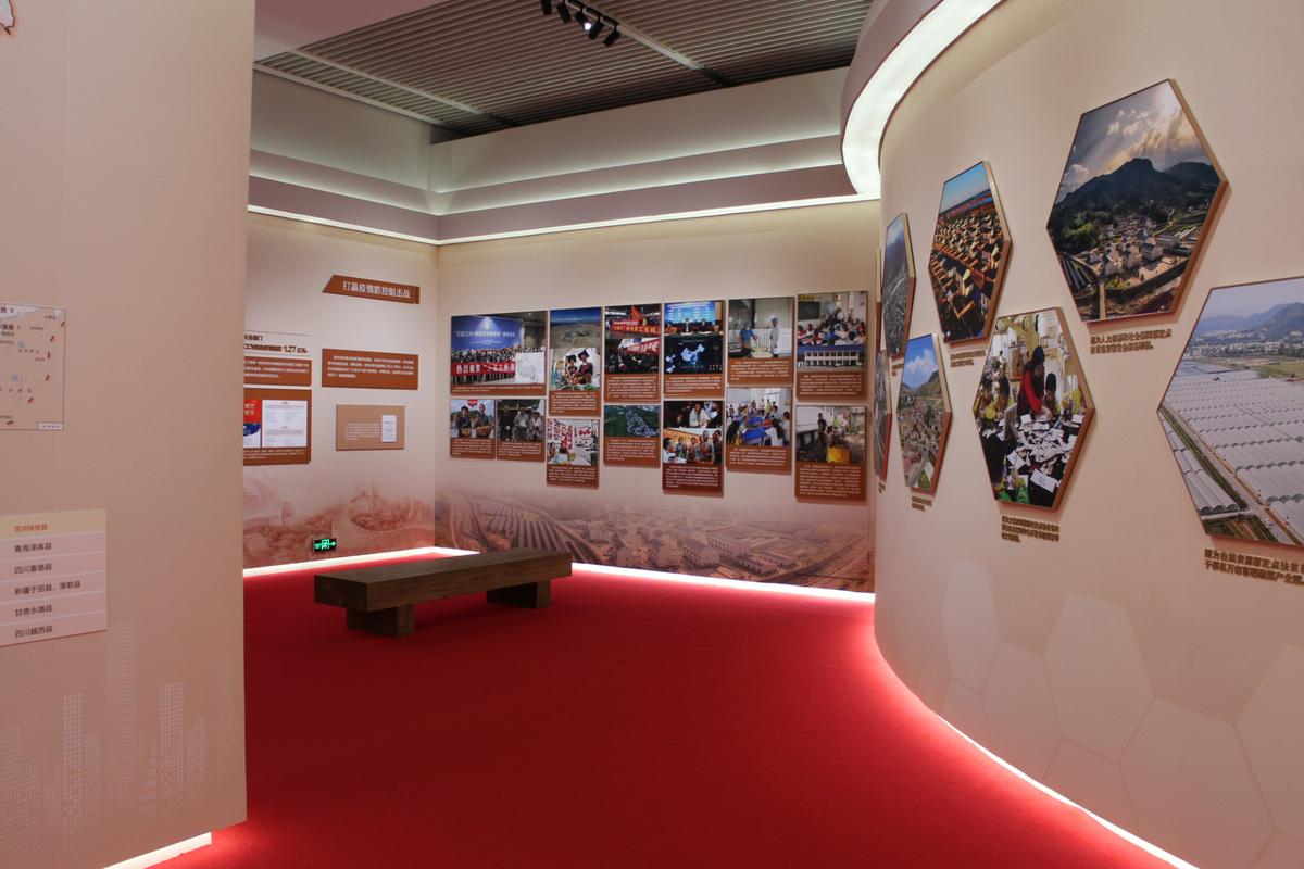 展览搭建制作工厂 北京海艺盛世国际文化传媒有限责任公司是一家专业